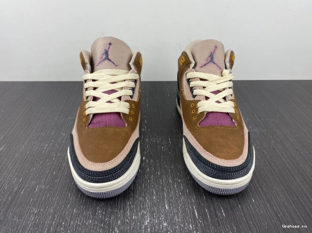 Jordan Retro Archaeo Winterized Brown DR8869-200 3 0923